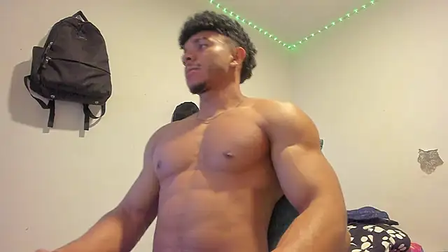 Jayden_VanceJS Live XXX Chat