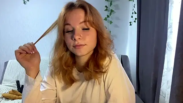 Ginger_Baby Live XXX-Chat