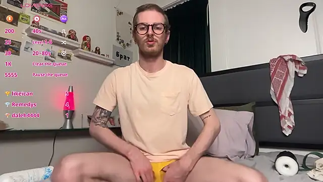 Онлайн чат XXX gnickname
