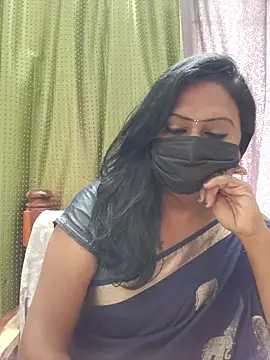 Czat XXX na żywo – Meera_mia