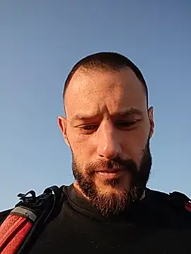 Chat +18 de DanielRambo1989 ao vivo