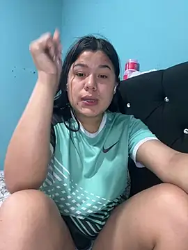 Chat XXX en directo de April_Becker