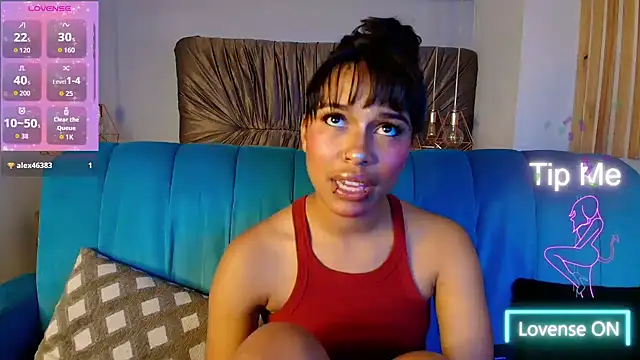 Chat +18 de Dakashyten ao vivo