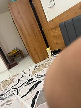 rajapo_1 Webcam show