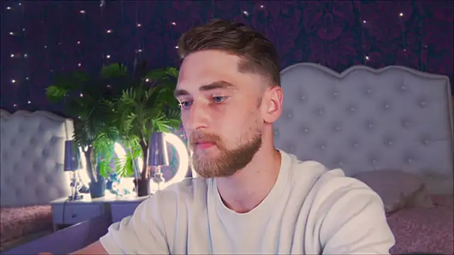 Dexter_Raze's Webcam Show