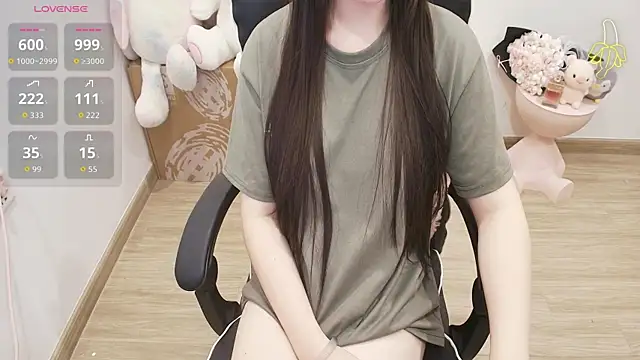Chat XXX Live Nana_Chu
