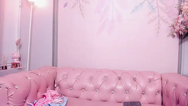 Miabloom19_のライブXXXチャット