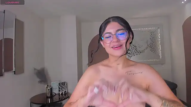 EmmaMonroe1 Live XXX-chat