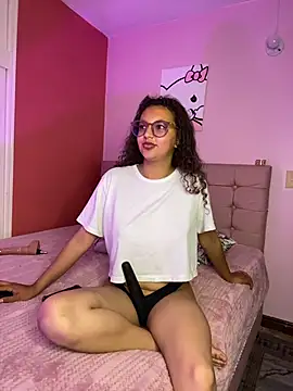 CheerryLily's Live XXX Chat