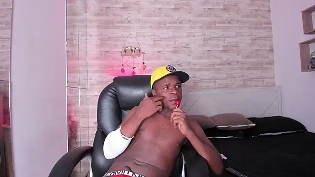 Dick_banks Webcam-Show
