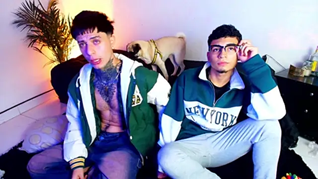 7_Saturno_7 – Naživo XXX chat