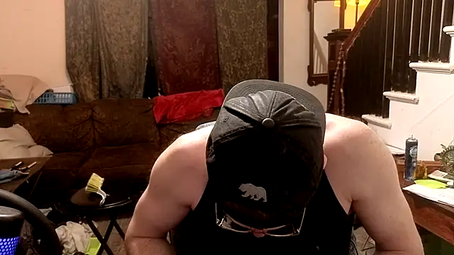MasterDaddyCool 라이브 XXX 채팅