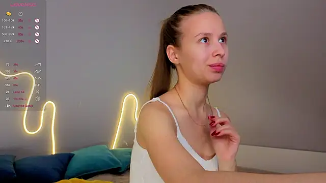 Emma_dream_ লাইভ XXX চ্যাট