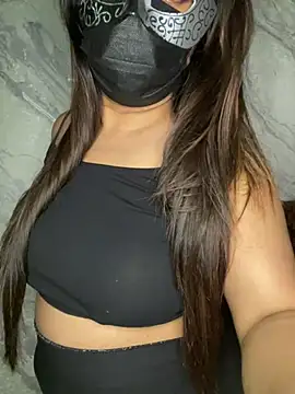 Chat +18 de LioraWance ao vivo