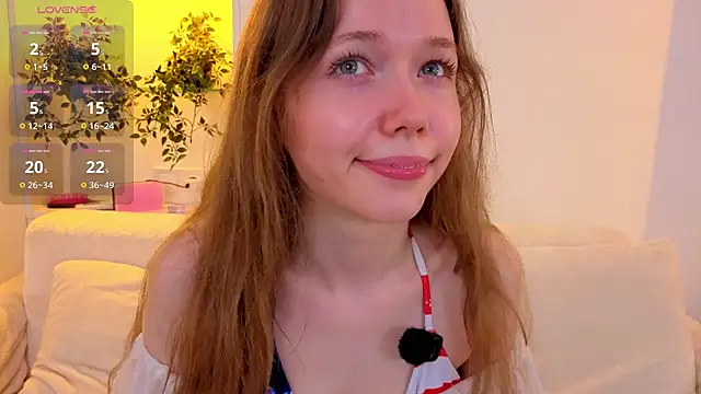 Velvet_Daisy Live XXX-Chat