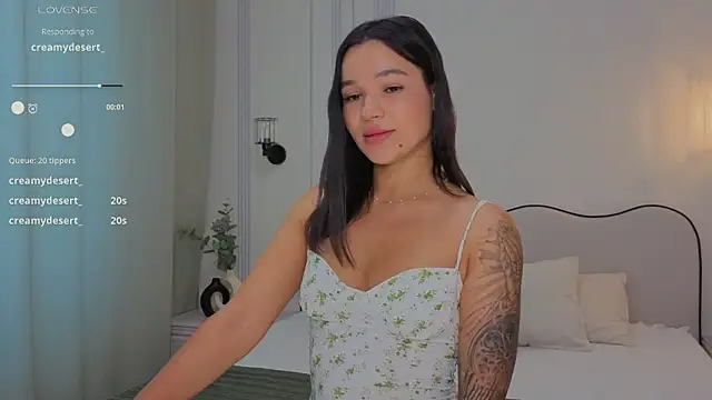 Lolly_Turner – Live XXX-chat