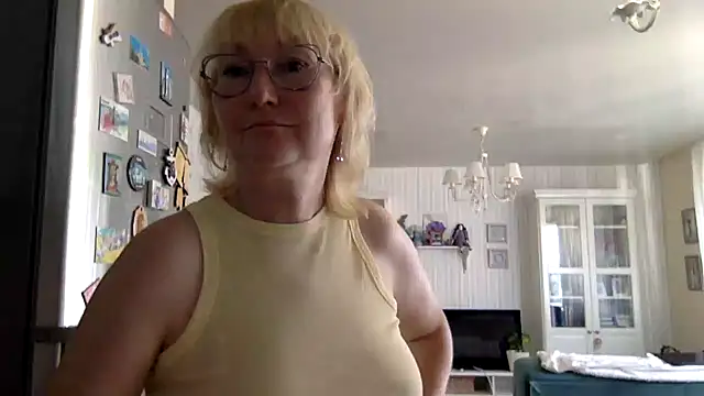 Zeyona's Live XXX Chat
