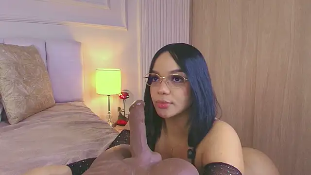 Anna-Lynn – Live XXX-chat