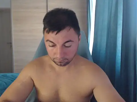 HankMalone Live XXX-Chat