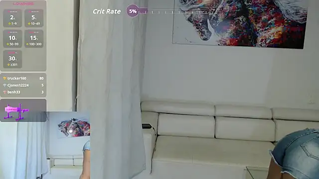 Tinymilf_ Chat XXX in diretta