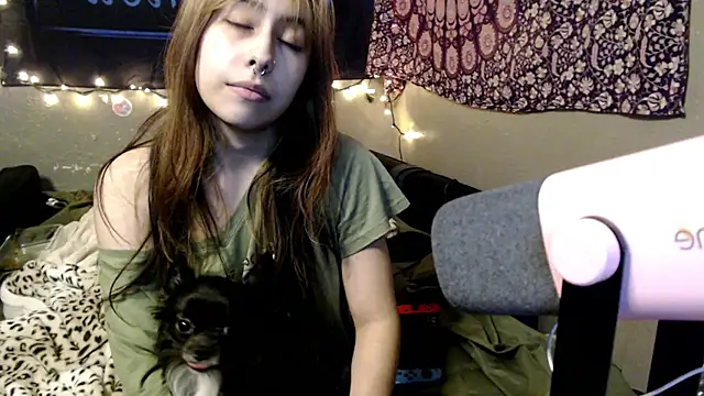 London_Ray Chat XXX in diretta