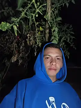 Thomasjons_ Chat XXX in diretta