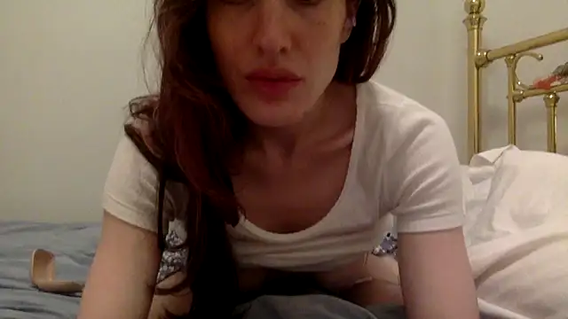 laetitia_xo's Live XXX Chat
