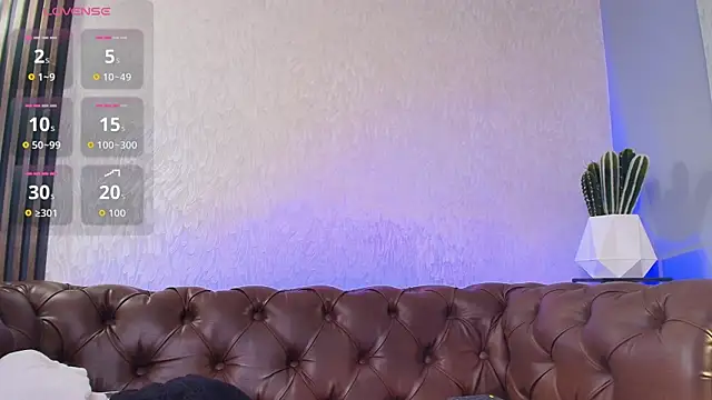XXX chat uživo modela Petesevans