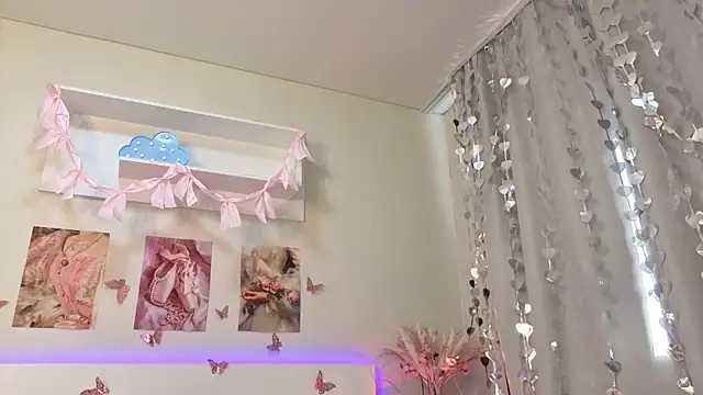 Milly_LaneのライブXXXチャット