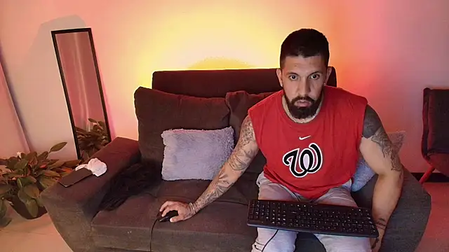 Chat XXX Live Alyssa_and_DAngelo