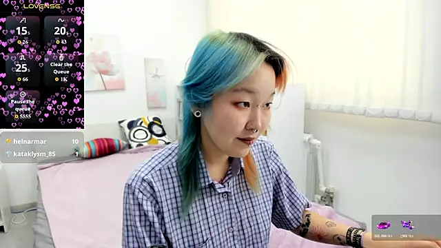 Cute__Kiko's Live XXX Chat