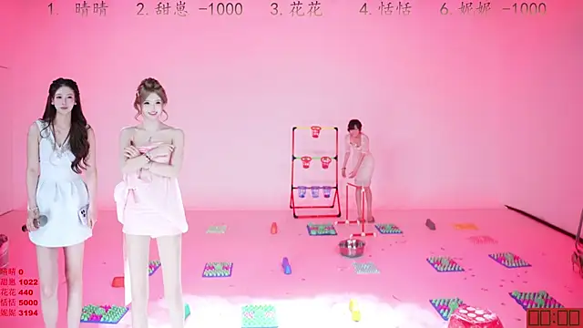 TNT-cdc 现场XXX聊天