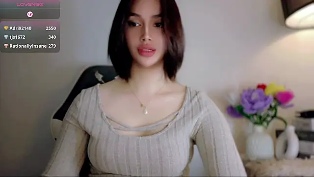Živý XXX chat Anna_HollyDoll