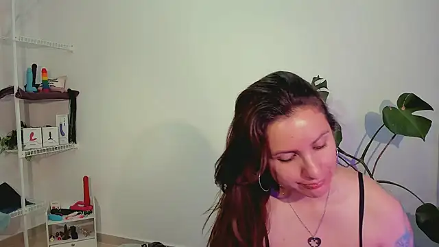 XXX chat uživo modela vanessabrown_