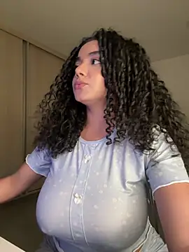 Curlyierr Obrolan Langsung XXX