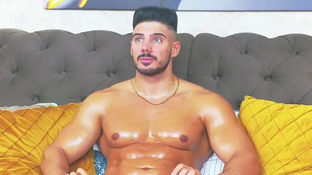 DustinKeent Live XXX-chat