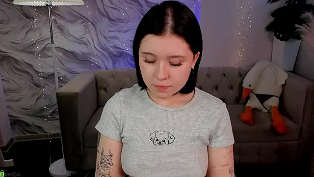Kylie-Voss' Live XXX Chat