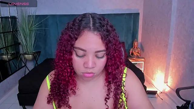 Chat XXX en directo de AngelaCoffee