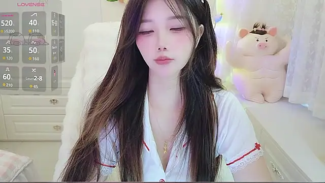 Coco-Di Live XXX-Chat