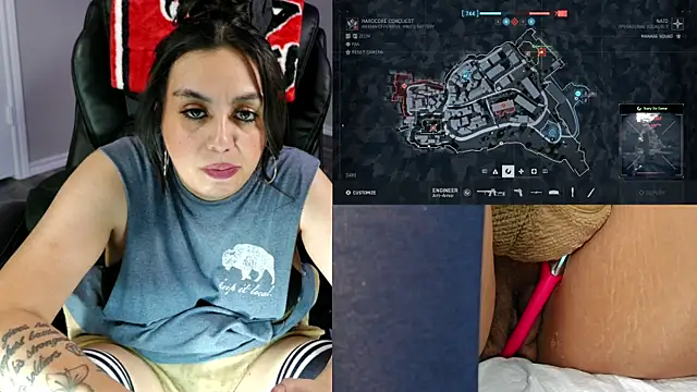 Blaze_Onn's Live XXX Chat
