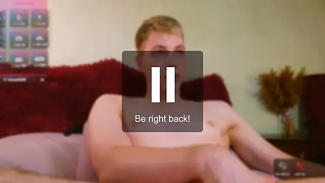 Chat XXX Live -ethan7inches-
