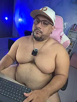 Chatroom XXX en direct de jacoob_woods