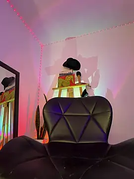 Chat XXX en directo de Kitty_miaw