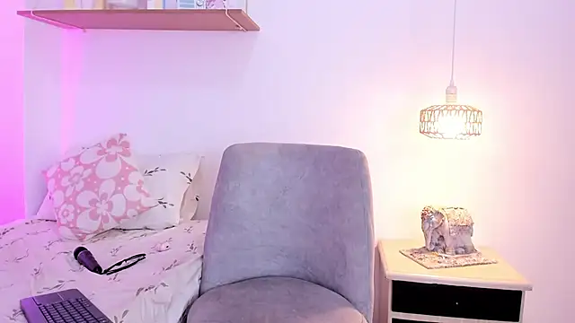 Dulce_andrea__ Live XXX-Chat