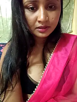 Tridha_2's Webcam Show