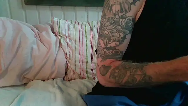 Stock-Holmesn Live XXX chat