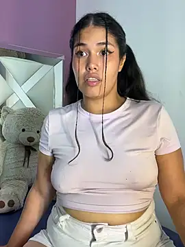 Channel_Mills Live XXX Chat