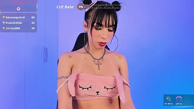 دردشة Marily_Daniela_ الجنسية المباشرة