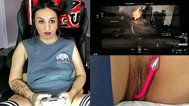 Blaze_Onn's Live XXX Chat