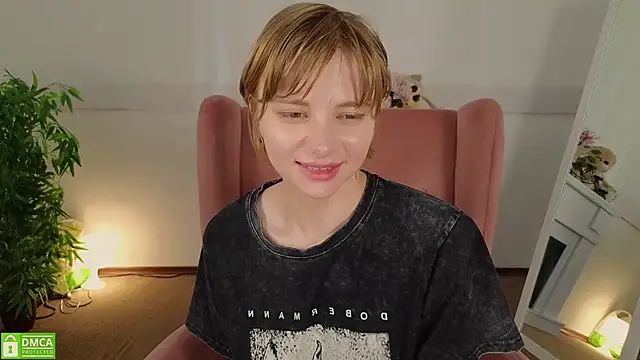 MirraBellanta's Live XXX Chat